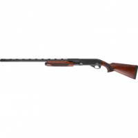 Rock Island PA12 Turkey 12 Gauge 3.5" 4+1, 24" Pump Shotgun