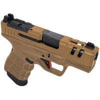 SAR USA SAR9SCG2BR SAR9 SC 9mm Gen2 Sub-Compact CCW Pistol