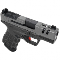 SAR USA SAR9SCG2PT SAR9 SC 9mm Gen2 Sub-Compact CCW Pistol