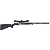 Traditions R556110460 Vortek StrikerFire 50 Cal Black Powder Rifle