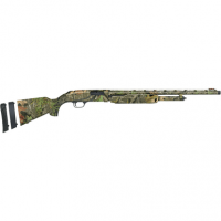 Mossberg 500 Super Bantam Turkey 20 Gauge Mossy Oak Obsession Shotgun