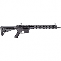 ET Arms Omega-15 5.56 AR-15 M-LOK Hand-Guard Semi-Automatic Rifle*CA Compliant Model*