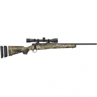 Mossberg 28066 Patriot Super Bantam Youth 7mm-08 Rem Rifle