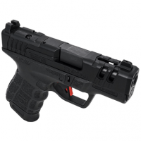 SAR USA SAR9SCG2BL SAR9 SC Gen2 9mm Compact CCW Handgun