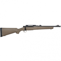 Mossberg 28051 Patriot 450 Bushmaster Bolt Action Rifle