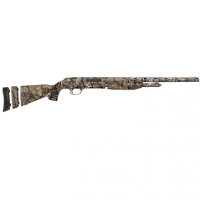 Mossberg 510 Mini Super Bantam All Purpose Youth 410 Gauge Shotgun with 18.50" Vent Rib Barrel - 50355