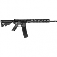 ATI Mil-Sport 5.56x45mm NATO AR-15 Semi Automatic Rifle - ATIG15MS556ML13M