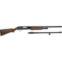 Mossberg 54282 500 Field/Deer 20 Gauge Pump Action Shotgun