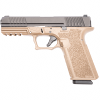 Polymer80 PFS9 Full-Size 9mm FDE Semi Automatic Handgun