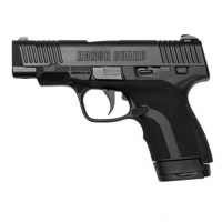 HONOR DEFENSE HG9CLE COMPACT 9MM 7 ROUNDS 3.8"