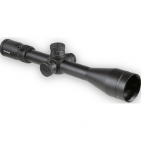 Truglo TX6 4-24x50mm RifleScope, 30mm Tube - TG8542TF