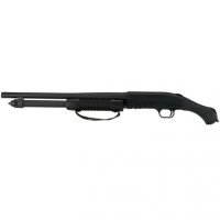 Mossberg 590 Shockwave 12 GA Pistol Grip Firearm