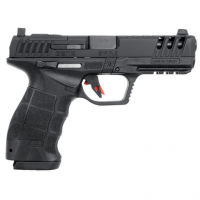 SAR USA SAR9G3BL SAR9 Gen3 Full Size Frame 9mm Handgun