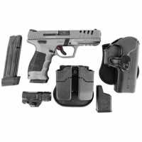 SAR USA SAR9X 9mm Semi Automatic Handgun