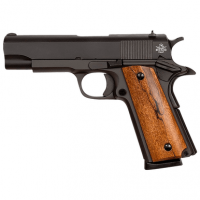 Rock Island 51417 GI Standard MS *CA Compliant 45 ACP Pistol