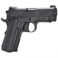 Girsan MC1911 SC Untouchable Sub Compact 9mm 1911 Semi Automatic Handgun