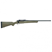 Mossberg Patriot Predator 243 Win Rifle with 22" Threaded/Fluted Barrel - 27873