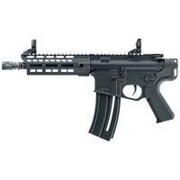 Hammerli Tac R1 C 22 LR AR-15 Semi Automatic Pistol