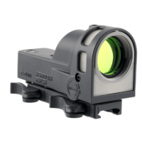 Meprolight M21 Self-Illuminated Reflex Sight X Reticle Picatinny