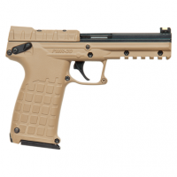 Kel-Tec PMR30BTAN PMR30 22 WMR Pistol 30+1 4.30" Tan Frame w/Picatinny Rail