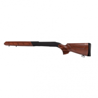 WOOX Wild Man Remington 700 BDL Short Action Rifle - Walnut