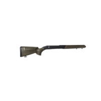 WOOX Wild Man Remington 700 BDL Short Action - Dark Green