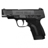 Honor Defense Compact 9mm Pistol - 9+1 Rounds