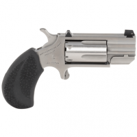 North American Arms PUGTC Pug 22 LR or 22 WMR Mini Revolver Pistol