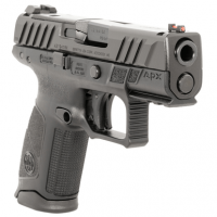 Beretta USA APX A1 9mm Semi Automatic Handgun Optic Ready