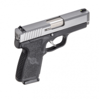 KAHR ARMS CW9093N CW9 9MM 3.5 INCH