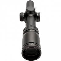 Sightmark Citadel 1-10x24mm RifleScope, 30mm Tube - SM13138CR1