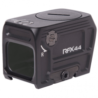 Viridian RFX 44 Compact Closed Emitter Green Dot Sight 5 MOA Green Dot ACRO / Glock MOS Pattern Footprint