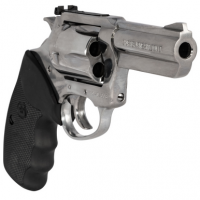 Charter Arms Mag Pug Large 357 Mag with 3" High Polished Stainless Steel Barrel, Cylinder & Frame - 73539