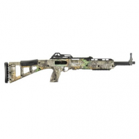 Hi-Point 1095TSEDGE 1095TS Edge Semi-Automatic 10mm Auto 17.50" 10+1 Polymer Skeleton Realtree Edge Stk Realtree Edge