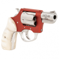 Charter Arms 53826 Chic Lady Red 38 Special Revolver Pistol