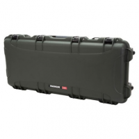 Nanuk 985-TAK6 985 Takedown Case Olive Resin 36" Rifle