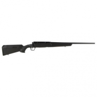 Savage Arms 57233 Axis 223 Rem 4+1 Cap 22" Matte Black Rec/Barrel Matte Black Stock Right Hand (Full Size)