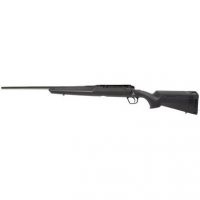 Savage Arms 57248 Axis 22-250 Rem 4+1 Cap 22" Matte Black Rec/Barrel Matte Black Stock Left Hand (Full Size)