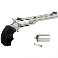 North American Arms MMC Mini-Master *CA Compliant 22 LR or 22 WMR Mini Revolver Pistol