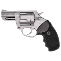 Charter Arms Model 73520 .357 Magnum Mag Pug Revolver