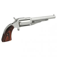 North American Arms 18604C 1860 The Earl *CA Compliant 22 LR or 22 WMR