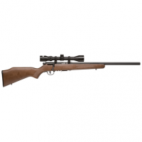 Savage Arms 96222 93R17 GVXP 17 HMR Hunting Rifle