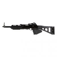 Hi-Point 4095TS Carbine *CA Compliant - 40 S&W Caliber, 17.50" Barrel, 10+1 Capacity - Black Metal Finish, All Weather Molded Stock, California Paddle Grip (Right Hand) - 4095TSCA