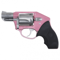 Charter Arms 53851 Undercover Lite Chic Lady Small 38 Special Revolver Pistol