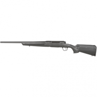 Savage Arms 57473 Axis Compact 6.5 Creedmoor 4+1 Cap 20" Matte Black Rec/Barrel Matte Black Stock Right Hand