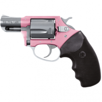 Charter Arms 53830 Undercover Lite Pink Lady Small 38 Special Revolver Pistol