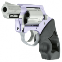 Charter Arms 53841 Undercover Lite Lavender Lady Small 38 Special Revolver Pistol