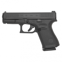 Glock 44 Pistol .22 LR 4.02in 10rd Black