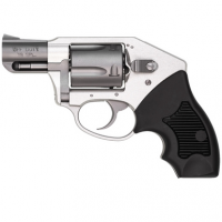 Charter Arms Off Duty Small 38 Special with 2" Stainless Steel Barrel & Cylinder and Anodized Aluminum Frame - 53811