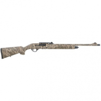 Escort HEPS2022TRBL PS Turkey 20 Gauge 22" 4+1 3" Overall Mossy Oak Bottomland Right Hand (Full Size)